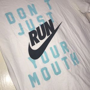 Nike Tee